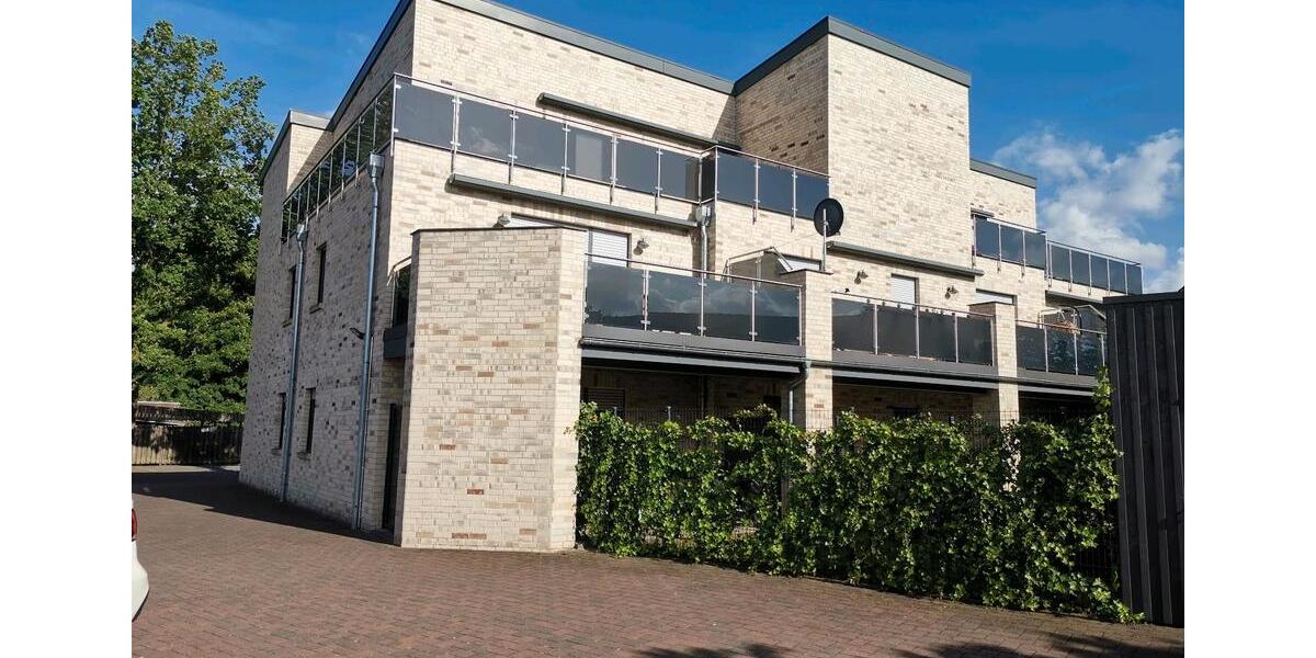 Etagenwohnung Bösel - 3 Zimmer, 96 m&sup2;, 800&euro; | Angebot:25206439