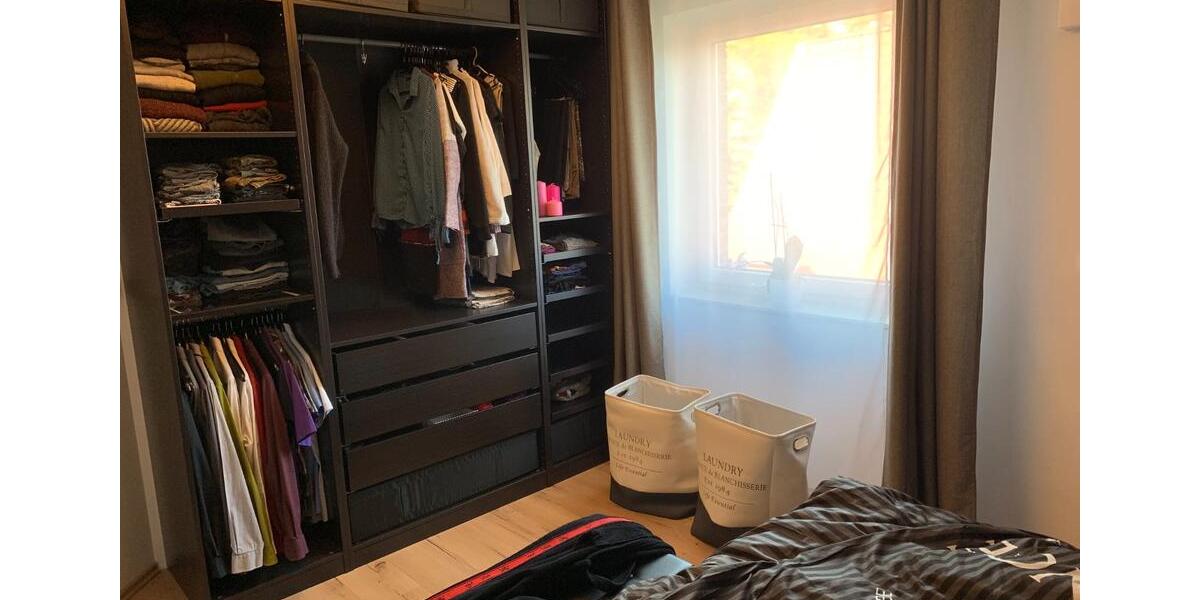 Maisonettenwohnung Hatten - 4 Zimmer, 80 m&sup2;, 292.000&euro; | Angebot:27029100