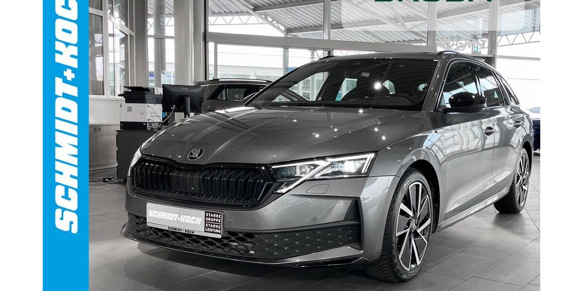 Skoda Octavia 24.844 km 35.990 &euro; Oldenburg 26123