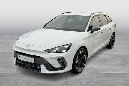 Cupra Leon 17.274 km 31.977 &euro; Oldenburg 26135