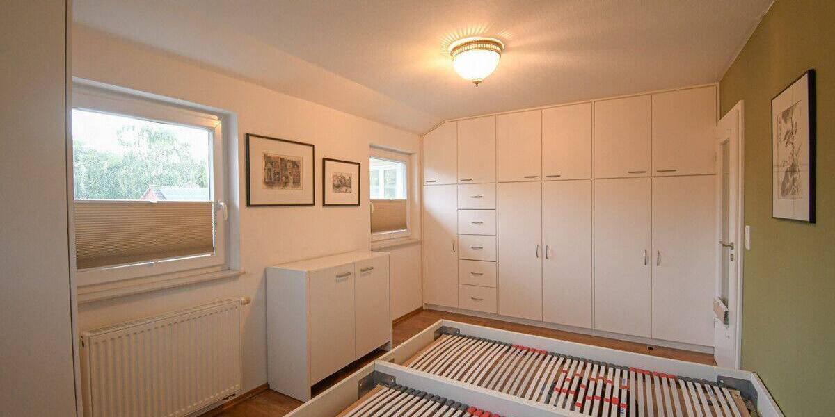 Etagenwohnung Oldenburg Eversten - 3 Zimmer, 136 m&sup2;, 420.000&euro; | Angebot:26891660