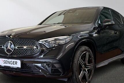Mercedes-Benz GLC 450 18.000 km 74.440 &euro; Oldenburg 26129