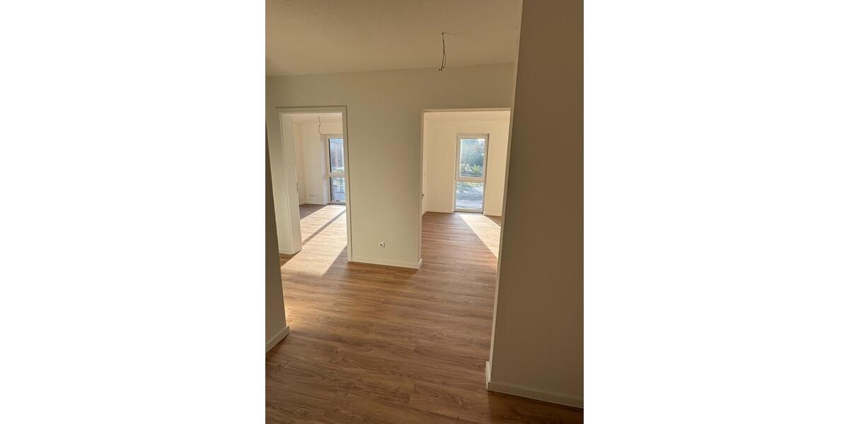 Erdgeschoßwohnung Oldenburg Alexandersfeld - 3 Zimmer, 96 m&sup2;, 1.435&euro; | Angebot:23392423
