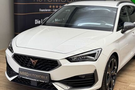 Cupra Leon 89.500 km 22.800 &euro; Rastede/ Wahnbek 26180