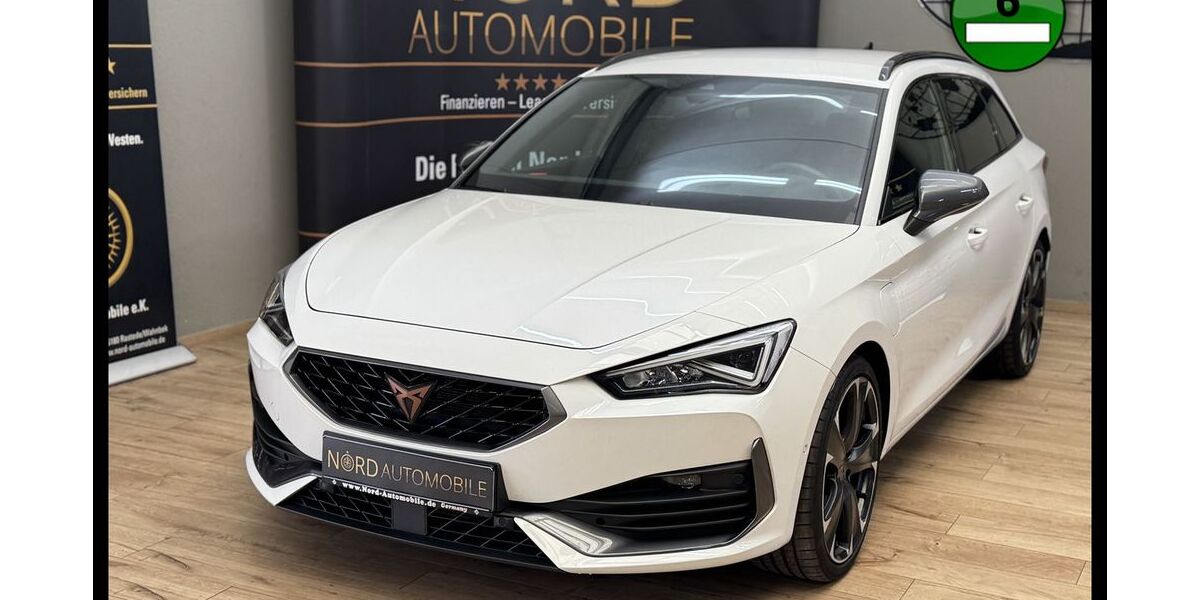 Cupra Leon 89.500 km 22.800 &euro; Rastede/ Wahnbek 26180