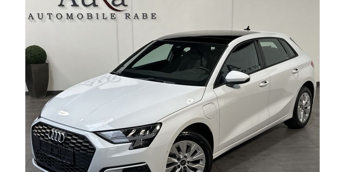 Audi A3 94.750 km 25.989 &euro; Wardenburg 26203
