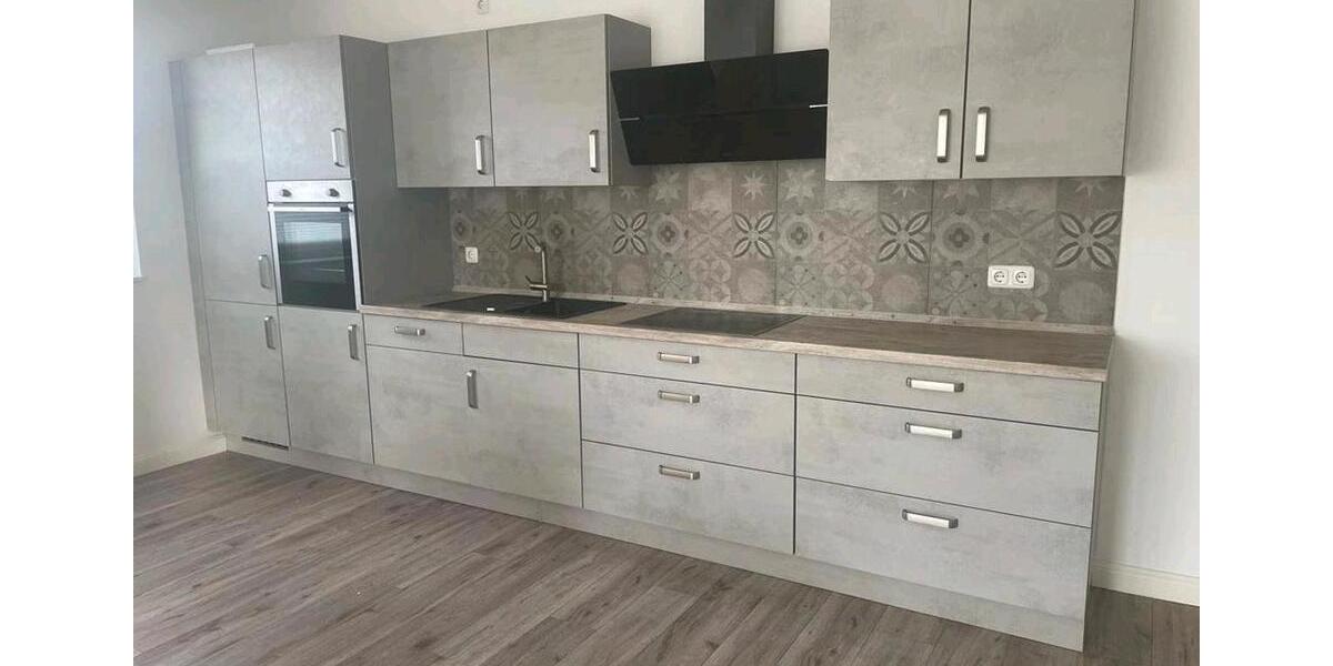 Erdgeschoßwohnung Bösel - 3 Zimmer, 96 m&sup2;, 800&euro; | Angebot:26522403
