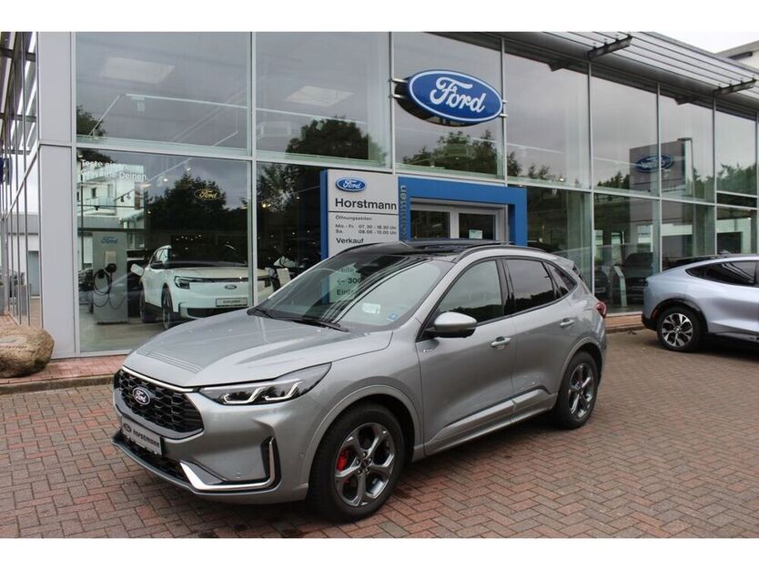 Kuga