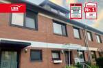 Schwanewede-Zentrum! Exklusives Reihenmittelhaus in Bestlage! 6 zimmer