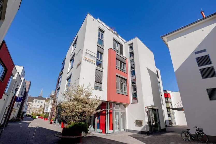 Büro in Oldenburg 3.735 € 287.11 m²