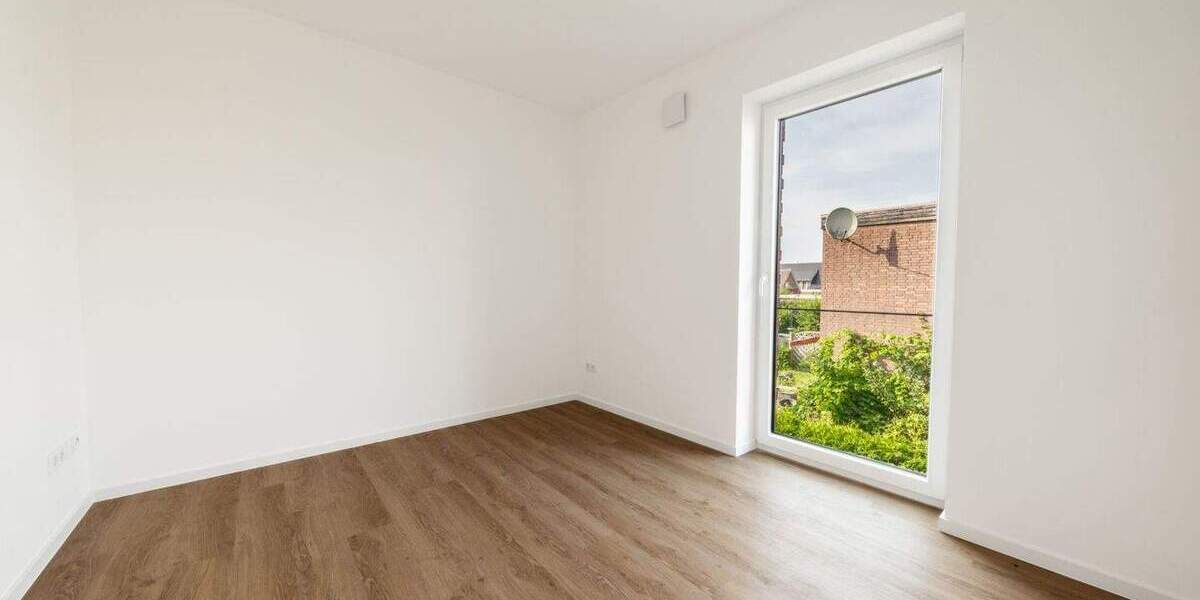 Etagenwohnung Bad Zwischenahn Bad Zwischenahn II - 3 Zimmer, 78 m&sup2;, 392.000&euro; | Angebot:25738432