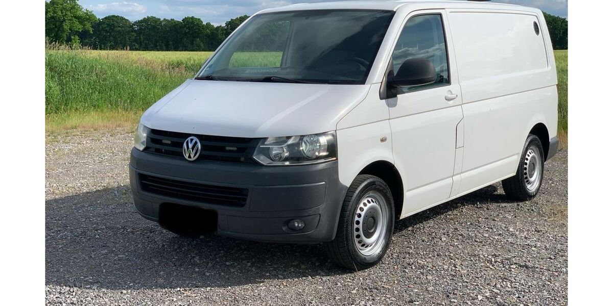 VW T5 Transporter 277.000 km 7.950 &euro; Rastede 26180