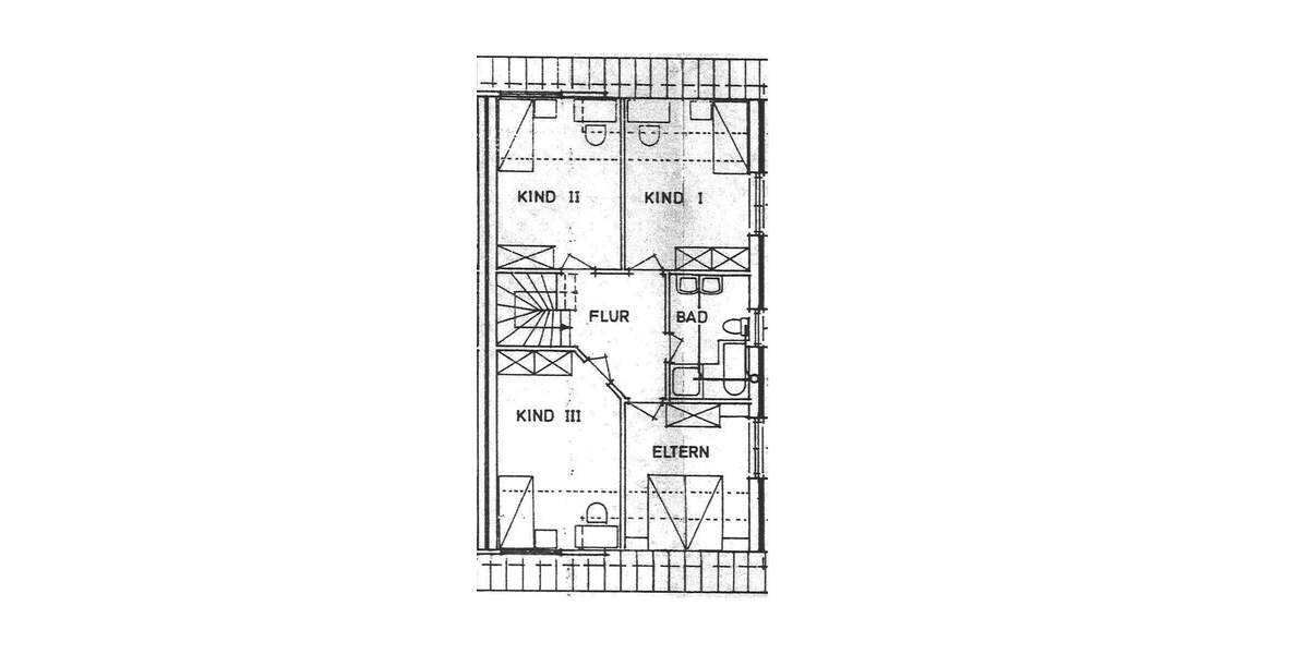 Doppelhaushälfte Friesoythe / Edewechterdamm Edewechterdamm - 6 Zimmer, 145 m&sup2;, 259.000&euro; | Angebot:25776576