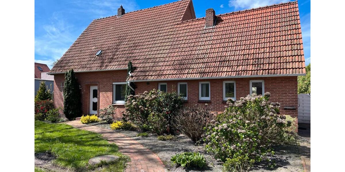 Einfamilienhaus Bad Zwischenahn - 4 Zimmer, 100 m&sup2;, 750&euro; | Angebot:26340855