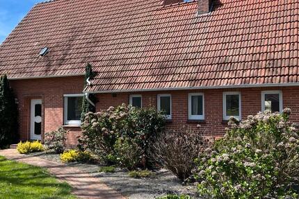 Haus Bad Zwischenahn - 4 Zimmer, 100 m&sup2;, 750&euro; | Angebot:26340855