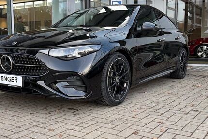 Mercedes-Benz CLA 200 18.000 km 45.880 &euro; Oldenburg 26129
