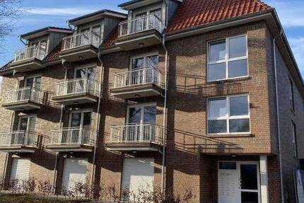 Wohnung Oldenburg Kreyenbrück - 1 Zimmer, 34 m&sup2;, 500&euro; | Angebot:26816666