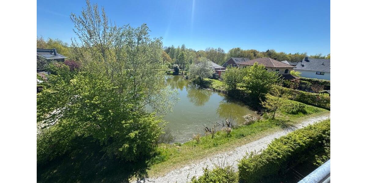Dachgeschoßwohnung Oldenburg Alexandersfeld - 3 Zimmer, 94 m&sup2;, 399.000&euro; | Angebot:26715457