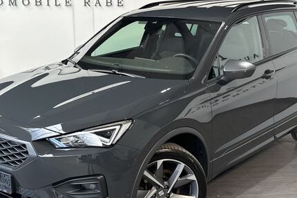 Seat Tarraco 86.450 km 33.449 &euro; Wardenburg 26203