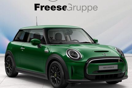 Mini Cooper SE 24.639 km 18.990 &euro; Westerstede 26655