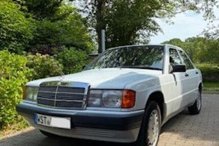 Mercedes-Benz 190 250.000 km 3.400 &euro; Bad Zwischenahn 26160