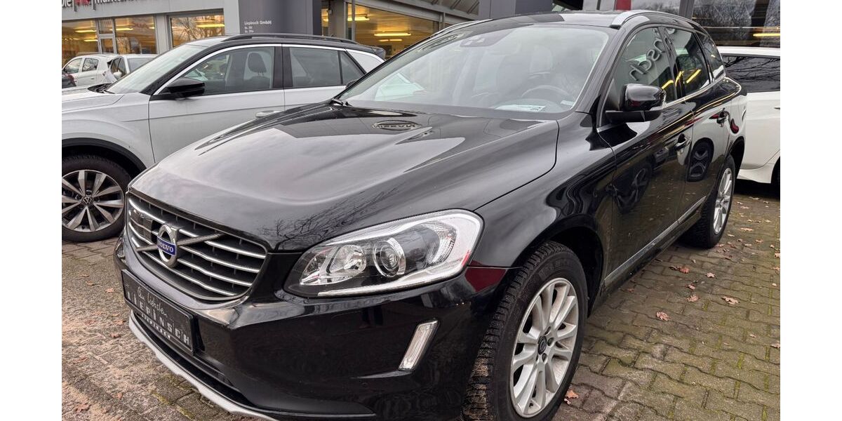 Volvo XC60 121.000 km 19.990 &euro; Oldenburg 26125