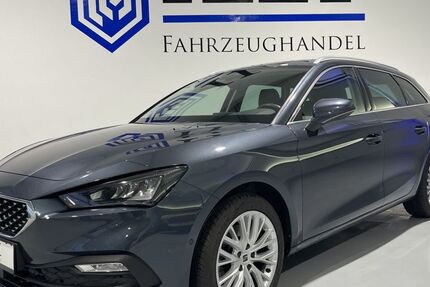 Seat Leon 36.942 km 21.950 &euro; Hatten | Sandkrug 26209