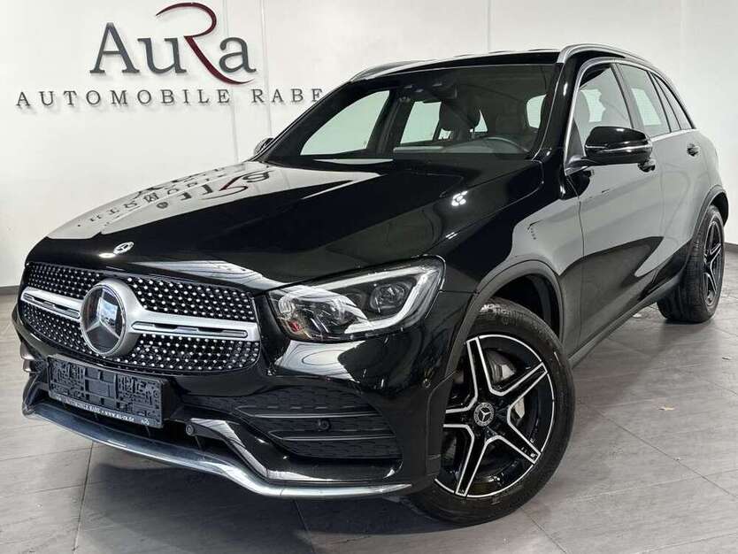 GLC 300