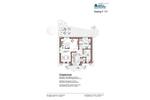 Einfamilienhaus Friesoythe - 4 Zimmer, 101 m&sup2;, 264.600&euro; | Angebot:9042532
