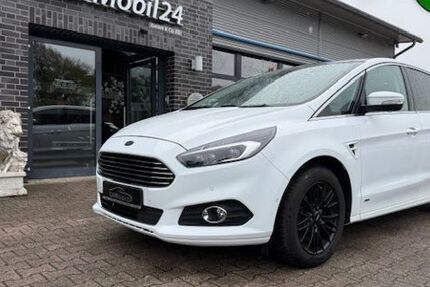 Ford S-Max 134.900 km 16.900 &euro; Rastede/ Wahnbek 26180