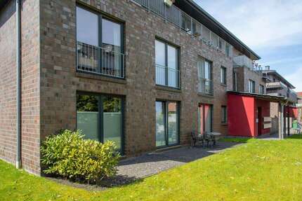 Wohnung Oldenburg - 1 Zimmer, 25 m&sup2;, 419&euro; | Angebot:26306681