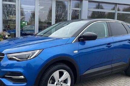 Opel Grandland (X) 115.000 km 13.800 &euro; Edewecht 26188