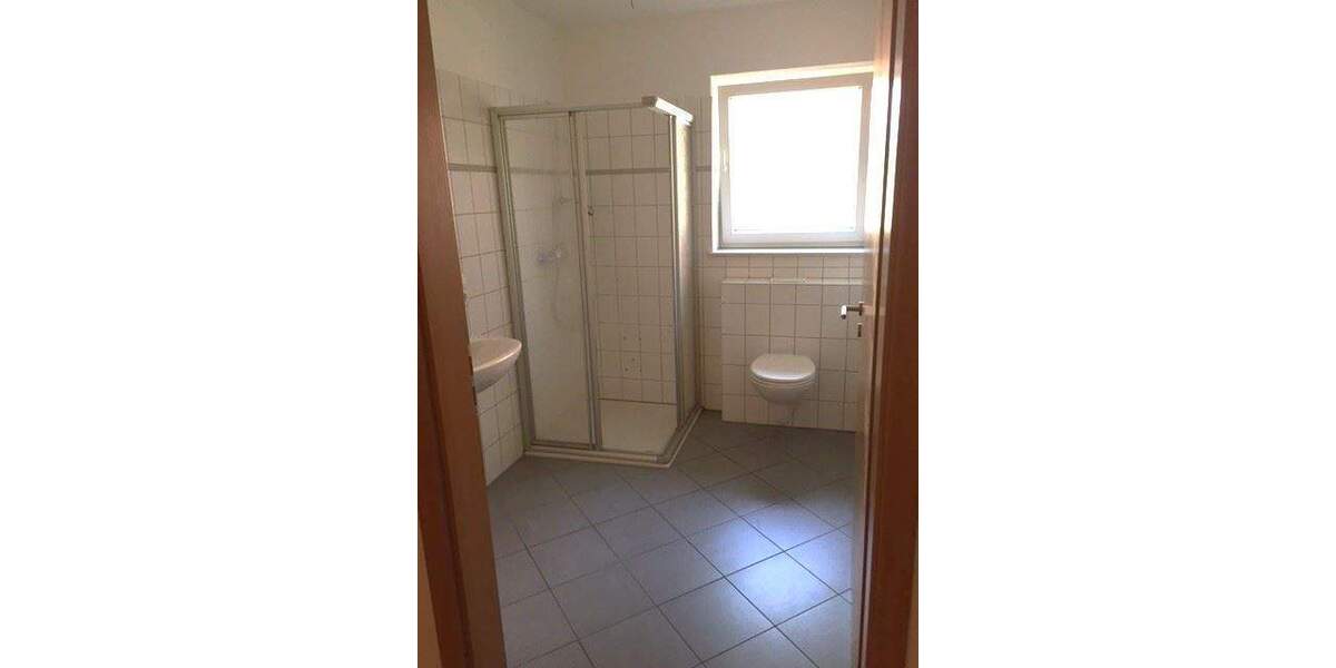 Etagenwohnung Hude - 2 Zimmer, 55 m&sup2;, 500&euro; | Angebot:25473855
