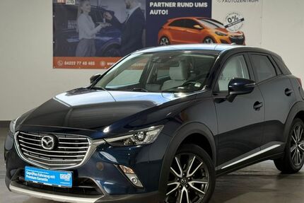 Mazda CX-3 89.000 km 13.999 &euro; Ganderkesee 27777