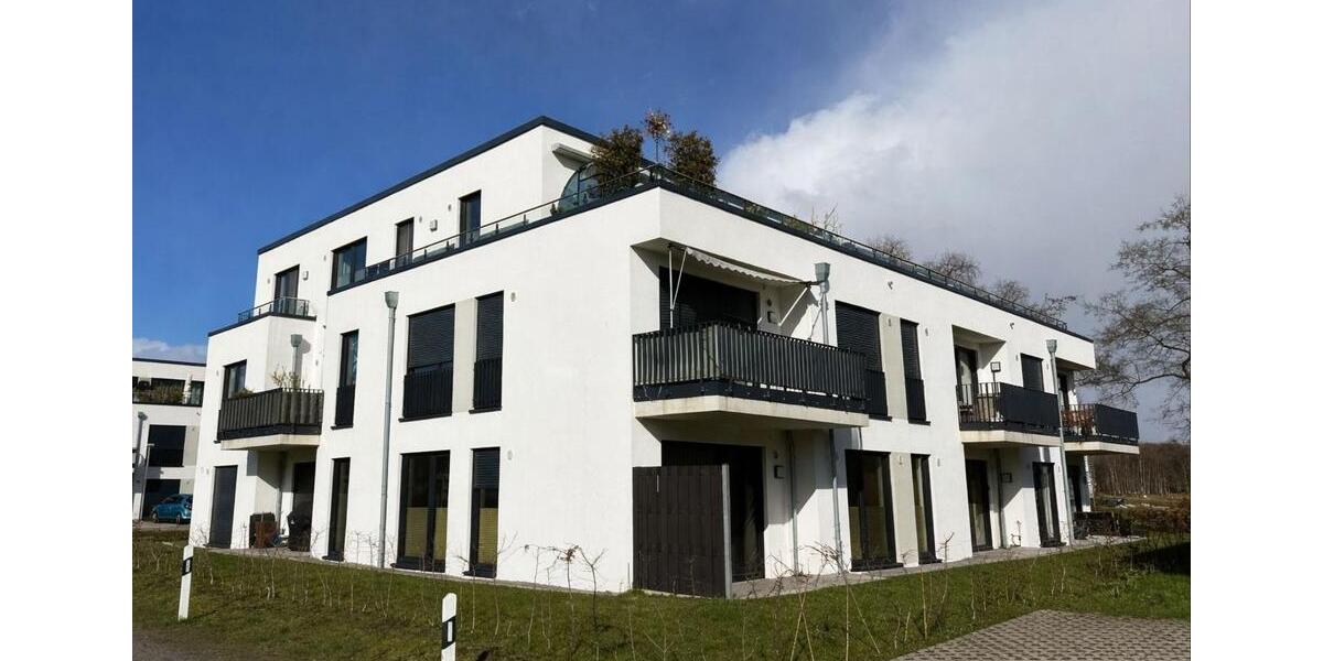 Erdgeschoßwohnung Apen - 2 Zimmer, 57 m&sup2;, 630&euro; | Angebot:26065250