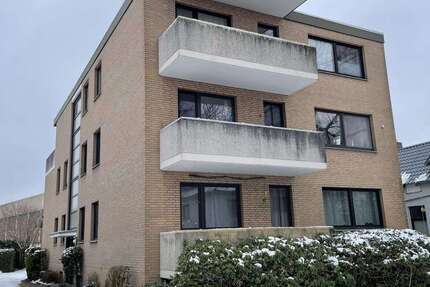 Wohnung Oldenburg Ziegelhof - 2 Zimmer, 52 m&sup2;, 159.000&euro; | Angebot:25101882