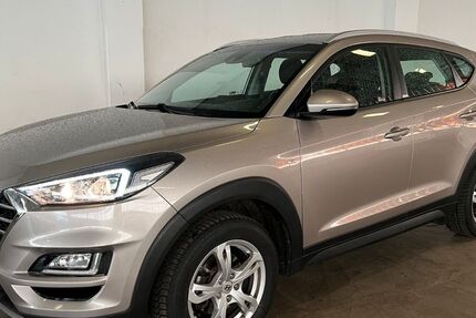 Hyundai TUCSON 153.500 km 15.500 &euro; Delmenhorst 27751