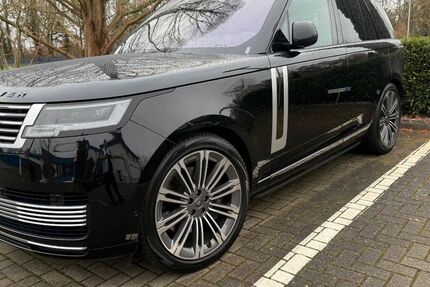Land Rover Range Rover 35.686 km 169.000 € Hatten 26209