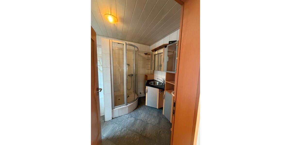 Maisonette-Wohnung mit Großer Dachterrasse 5 zimmer