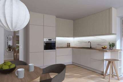 Wohnung zum Kaufen in Apen 245.000 € 70 m² 2 zimmer