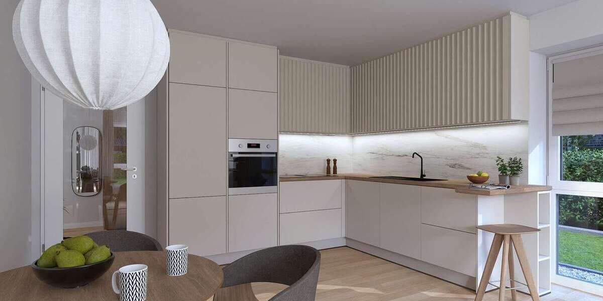 Wohnung zum Kaufen in Apen 245.000 € 70 m² 2 zimmer