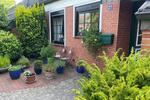 Reihenmittelhaus mit Garten top gepflegt, Garage