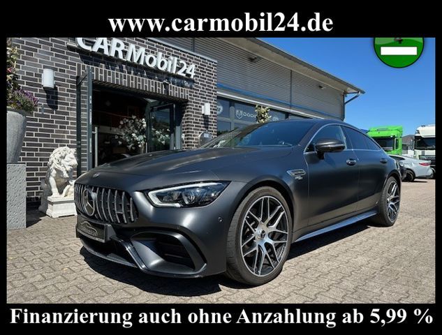 AMG GT