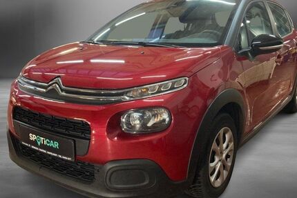 Citroen C3 47.950 km 8.900 € Rastede 26180