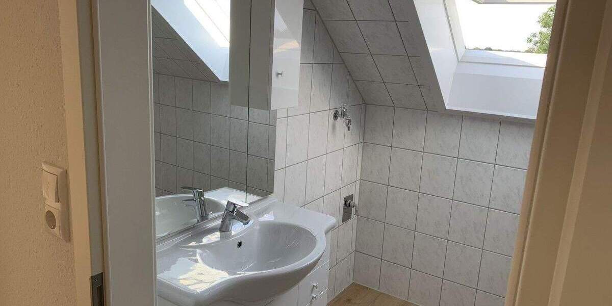 Etagenwohnung Delmenhorst Bungerhof - 2 Zimmer, 57 m&sup2;, 120.000&euro; | Angebot:24739312