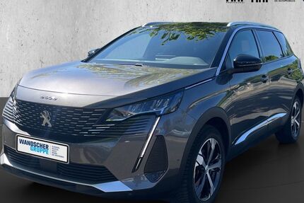 Peugeot 5008 51.910 km 26.290 € Bremen 28207