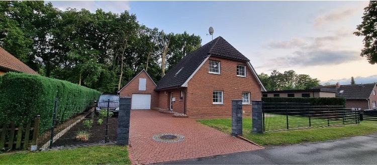 Einfamilienhaus