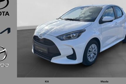 Toyota Yaris 11.076 km 20.790 &euro; Delmenhorst 27755