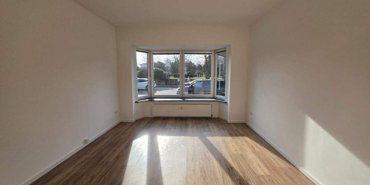 Etagenwohnung Ganderkesee - 3 Zimmer, 100 m&sup2;, 780&euro; | Angebot:25815240