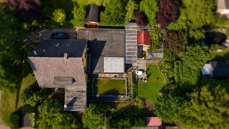 Einfamilienhaus Oldenburg Bloherfelde - 7 Zimmer, 200 m&sup2;, 509.000&euro; | Angebot:27165181